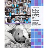 Das Erste Englische Lesebuch für Anfänger Band 2 von Audiolego