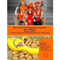 Das Erste Niederländische Lesebuch für Anfänger von Audiolego