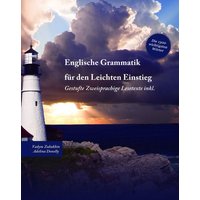 Englische Grammatik für den Leichten Einstieg von Audiolego