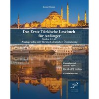 Osman, K: Erste Türkische Lesebuch für Anfänger von Audiolego