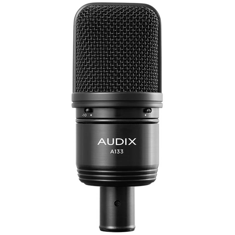 Audix A133 Allround-Mikrofon Audix A133 Allround-Mikrofon von Audix