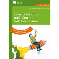 Lernrückstände aufholen - Sozialverhalten von Auer Verlag in der AAP Lehrerwelt GmbH