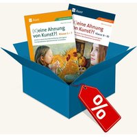 Paket: (K)eine Ahnung von Kunst?! Klassen 5 bis 10 von Auer Verlag in der AAP Lehrerwelt GmbH