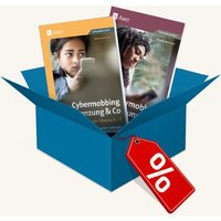 Paket: Cybermobbing, Ausgrenzung & Co in den Klassen 5-10 von Auer Verlag in der AAP Lehrerwelt GmbH