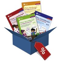 Paket: Englischunterricht in der Grundschule von Auer Verlag in der AAP Lehrerwelt GmbH