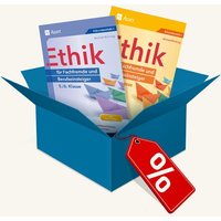 Paket: Ethik für Fachfremde und Berufseinsteiger Kl. 5-8 von Auer Verlag in der AAP Lehrerwelt GmbH