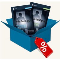 Paket: Kriminell gut Geschichte entdecken Klassen 5 bis 10 von Auer Verlag in der AAP Lehrerwelt GmbH