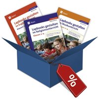 Paket: Lapbooks gestalten in der Grundschule von Auer Verlag in der AAP Lehrerwelt GmbH