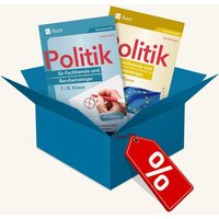 Paket: Politik für Fachfremde und Berufseinsteiger Kl. 7-10 von Auer Verlag in der AAP Lehrerwelt GmbH