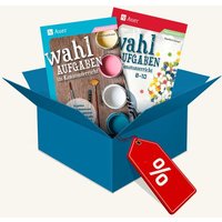 Paket: Wahlaufgaben im Kunstunterricht von Auer Verlag in der AAP Lehrerwelt GmbH