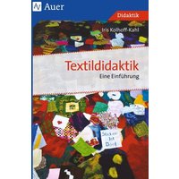 Textildidaktik von Auer Verlag in der AAP Lehrerwelt GmbH