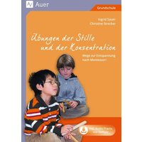 Übungen der Stille und der Konzentration von Auer Verlag in der AAP Lehrerwelt GmbH