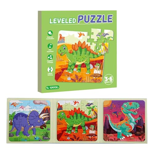 Aufquwk Magnetische Puzzles für Kinder, Magnetisches Puzzle,Magnet-Rätselbuch | Puzzle-Spielzeug, Flugzeug-Auto-Roadtrip-Aktivitäten, Vorschul-Lernaktivitäten für und Mädchen von Aufquwk