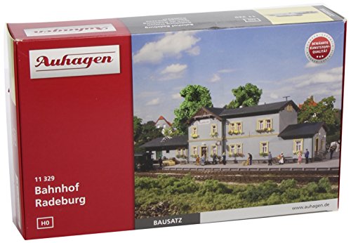 Auhagen 11329 - Bahnhof Radeburg von Auhagen