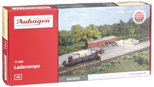 Auhagen 11348 H0 Laderampe von Auhagen