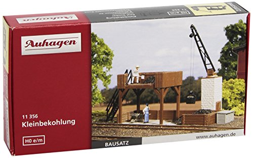 Auhagen 11356 Modellierset für Kohlen, klein von Auhagen