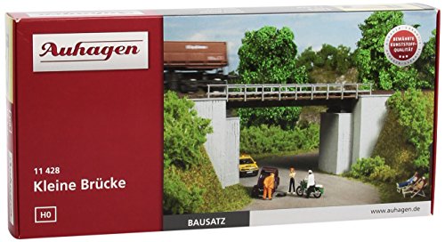 Auhagen 11428 Kleine Brücke von Auhagen