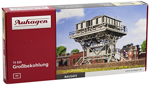 Auhagen 13323 Großbekohlung von Auhagen