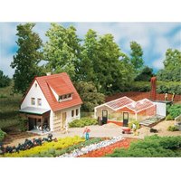 AUHAGEN 12235 H0 TT Gärtnerei AUHAGEN 12235 H0 TT Gärtnerei von Auhagen