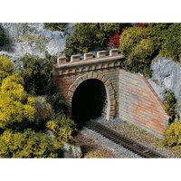 AUHAGEN 13276 TT Tunnelportale eingleisig von Auhagen