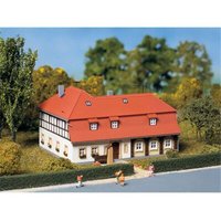 AUHAGEN 13305 TT Umgebindehaus von Auhagen