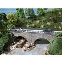 AUHAGEN 41589 H0 Kleine Straßenbrücke AUHAGEN 41589 H0 Kleine Straßenbrücke von Auhagen