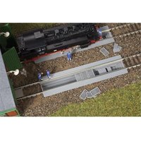 AUHAGEN 43561 TT Untersuchungsgruben AUHAGEN 43561 TT Untersuchungsgruben von Auhagen