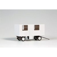 AUHAGEN 66001 minicar H0 Leutewagen - Bausatz AUHAGEN 66001 minicar H0 Leutewagen - Bausatz von Auhagen