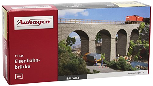 Auhagen 11344 - Eisenbahnbrücke von Auhagen