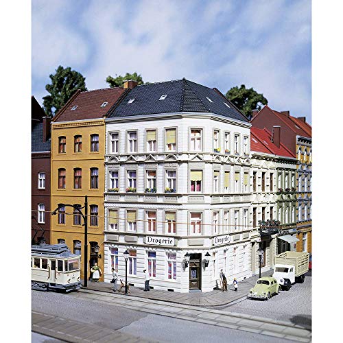 Auhagen 11398 - Eckhaus Schmidtstraße 25 von Auhagen