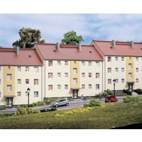 Auhagen 11402 H0 Mehrfamilenhaus Auhagen 11402 H0 Mehrfamilenhaus von Auhagen