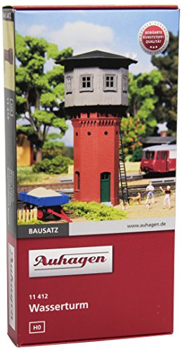 Auhagen 11412 - Wasserturm von Auhagen