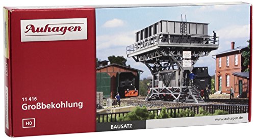 Auhagen 11416 - Großbekohlung von Auhagen