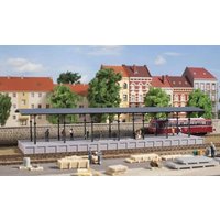 Auhagen 11440 H0 Bahnsteig Auhagen 11440 H0 Bahnsteig von Auhagen