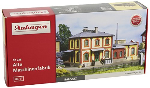 Auhagen 12228 - Alte Maschinenfabrik von Auhagen