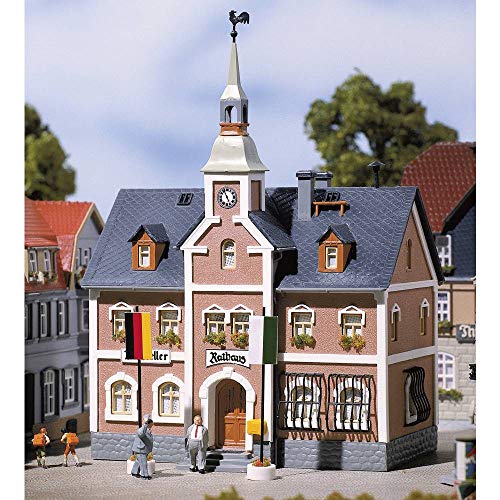 Auhagen 12241 - Rathaus von Auhagen