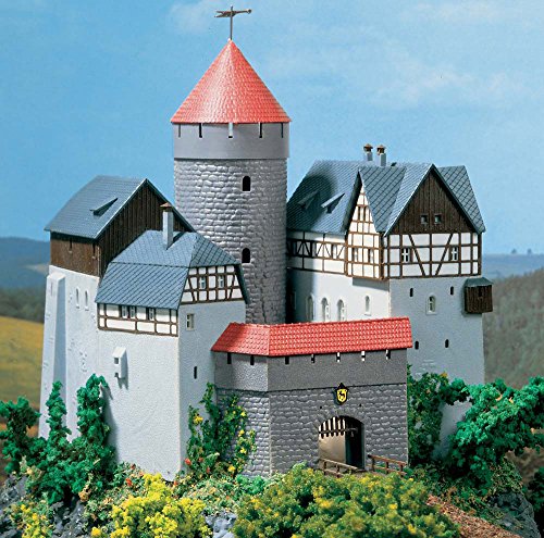 Auhagen 12263 - Burg Lauterstein von Auhagen