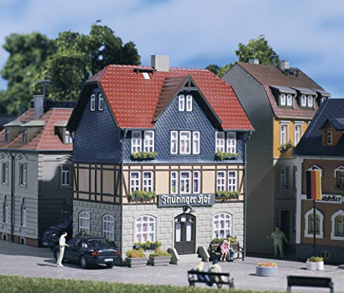 Auhagen 12271 H0 Gasthaus Thüringer Hof von Auhagen