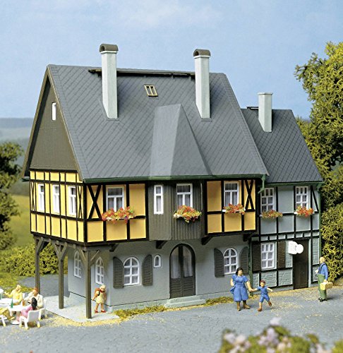 Auhagen 12343 - Wohnhaus Bahnhofstraße 1 von Auhagen