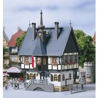 Auhagen 12350 H0, TT Historisches Rathaus von Auhagen