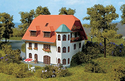 Auhagen 13302 - Haus Carola von Auhagen