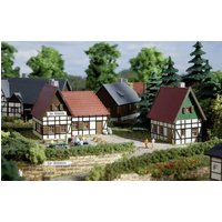 Auhagen 14457 N Gasthaus zur Schmiede von Auhagen