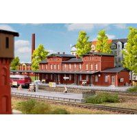 Auhagen 14485 N Bahnhof Neupreußen Auhagen 14485 N Bahnhof Neupreußen von Auhagen