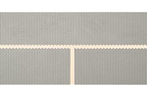 Auhagen 52408 1 Beton Single Pflastersteine Tabelle von Auhagen