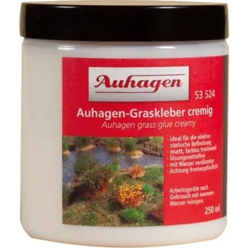 Auhagen 53524 Natürliche Kleber von Auhagen