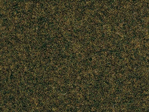 Auhagen 75114.0 - Waldbodenmatte, 50 x 35 cm, bunt von Auhagen