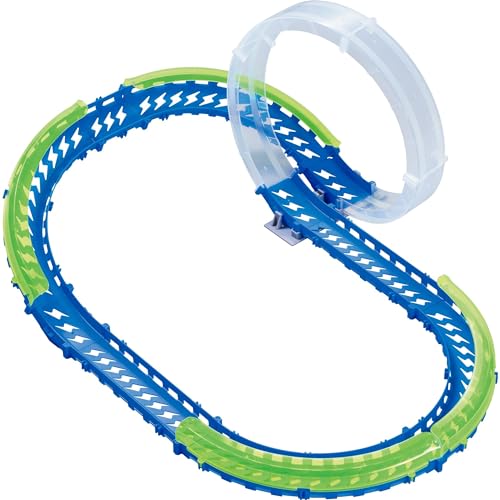 Auldeytoys YW211031-8 - Wave Racers- Play set 1-10 Skyloop Rally, mehrfarbig von Auldeytoys