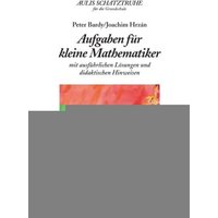 Aufgaben für kleine Mathematiker von Aulis Verlag in Friedrich Verlag GmbH