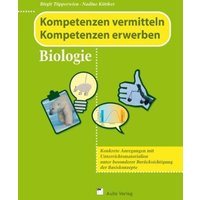 Kompetenzen vermitteln, Kompetenzen erwerben von Aulis Verlag in Friedrich Verlag GmbH