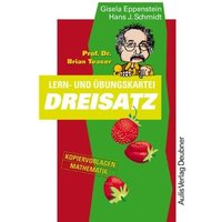 Prof. Dr. Brian Teaser: Lern- und Übungskartei Dreisatz von Aulis Verlag in Friedrich Verlag GmbH